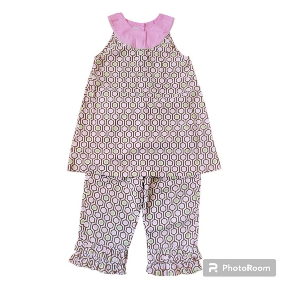 2 piece set Amanda Remembered 5